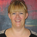 Hanne Kromann Larsen
