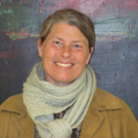 Karin Anette Oxfeldt