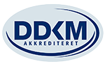 DDKM logo