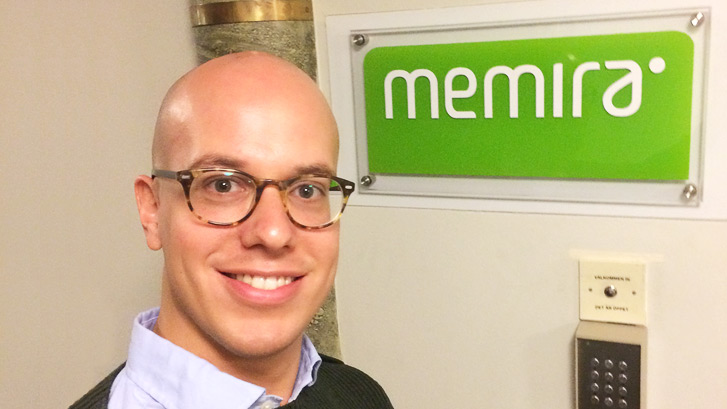 Del 5: Gæsteblogger Emil Holmström