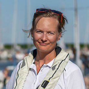 Louise Haldbo Balslev
