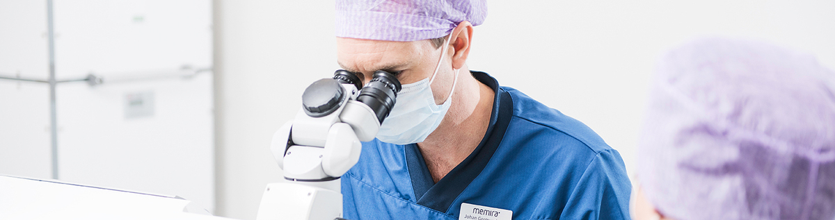 Kan jeg delbetale min synskorrigerende operation?