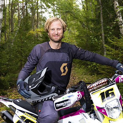 Tomas Persson Nordahl