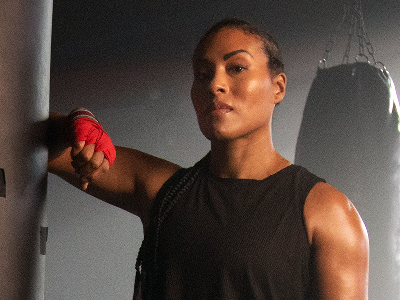Cecilia Brækhus