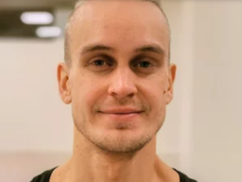 Alexander Johansson