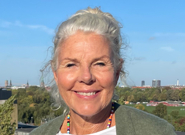 Anna Thygesen