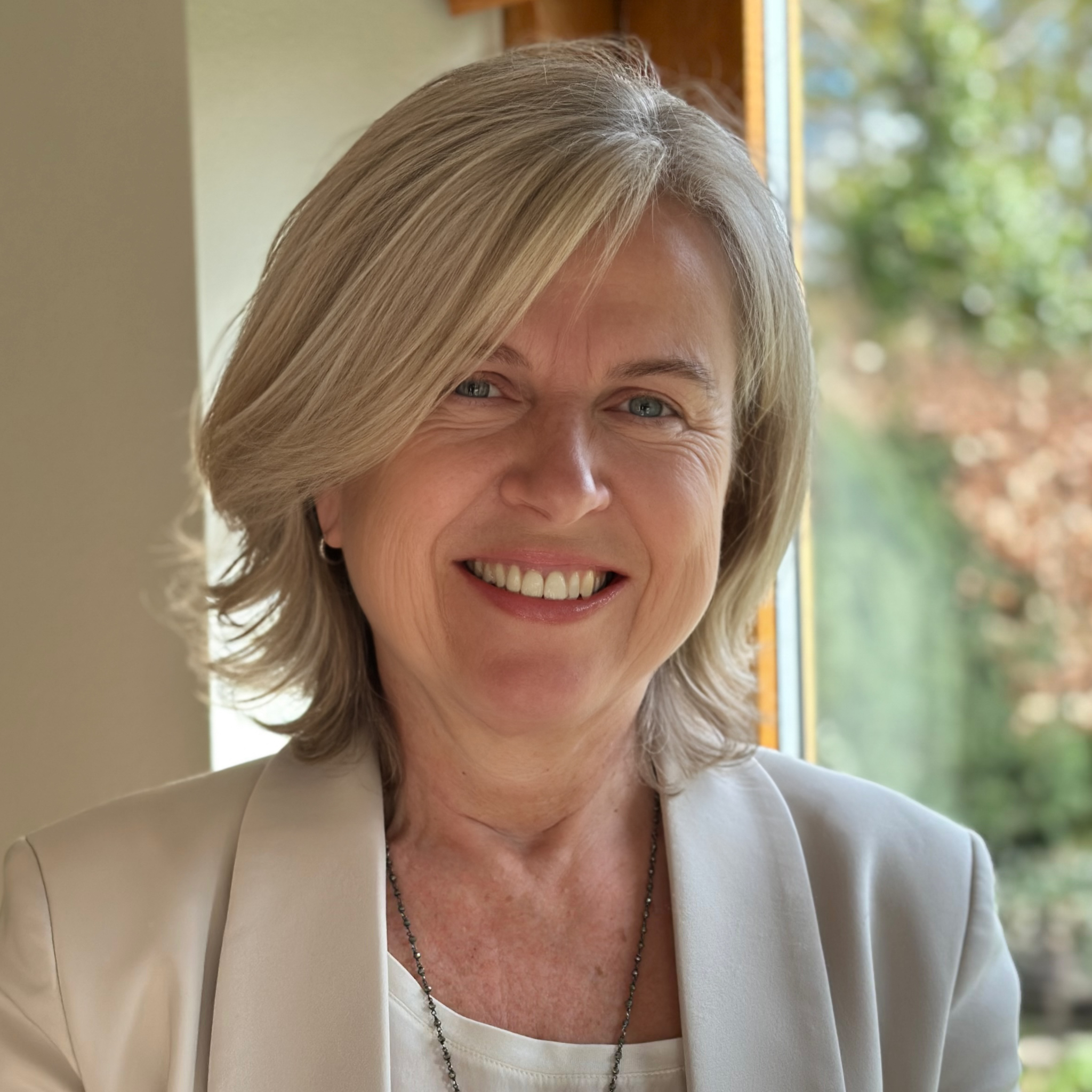 Bettina Stuhr