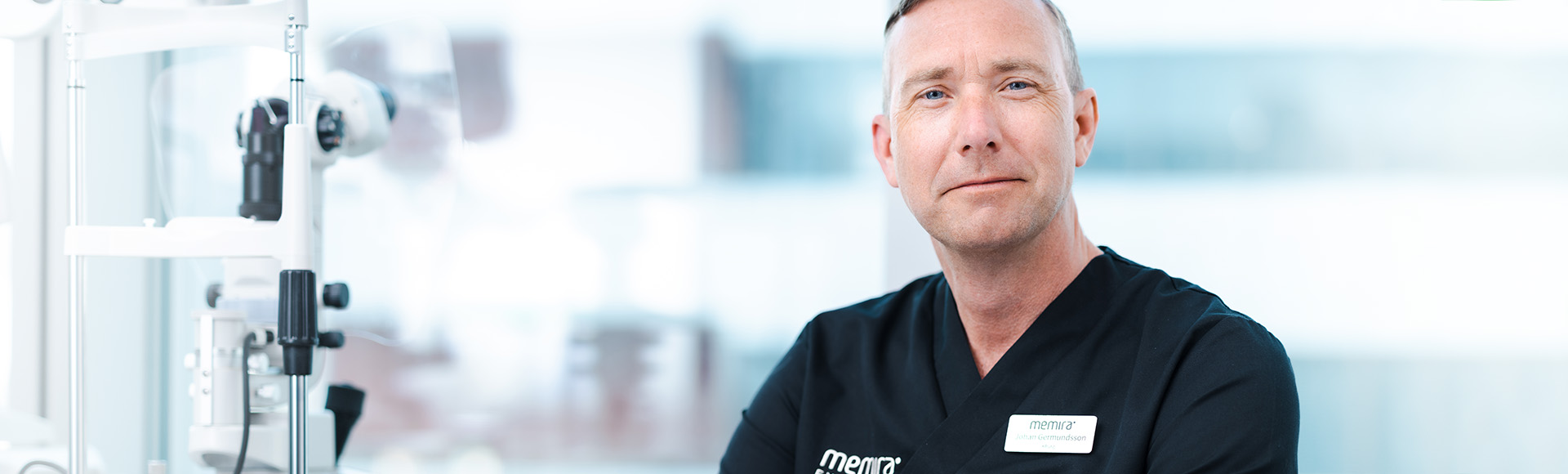 Hvorfor vælge Memira?