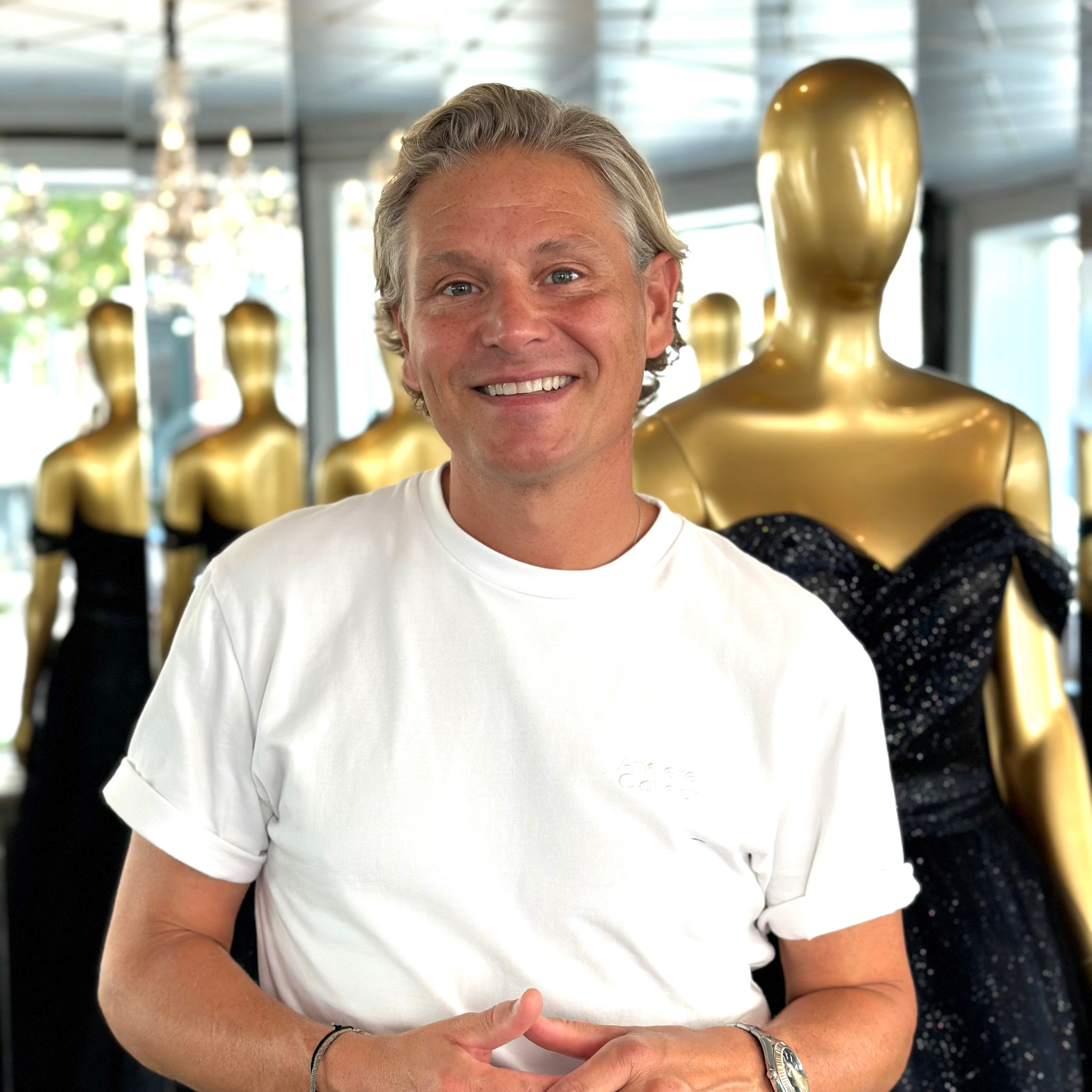 Jesper Høvring