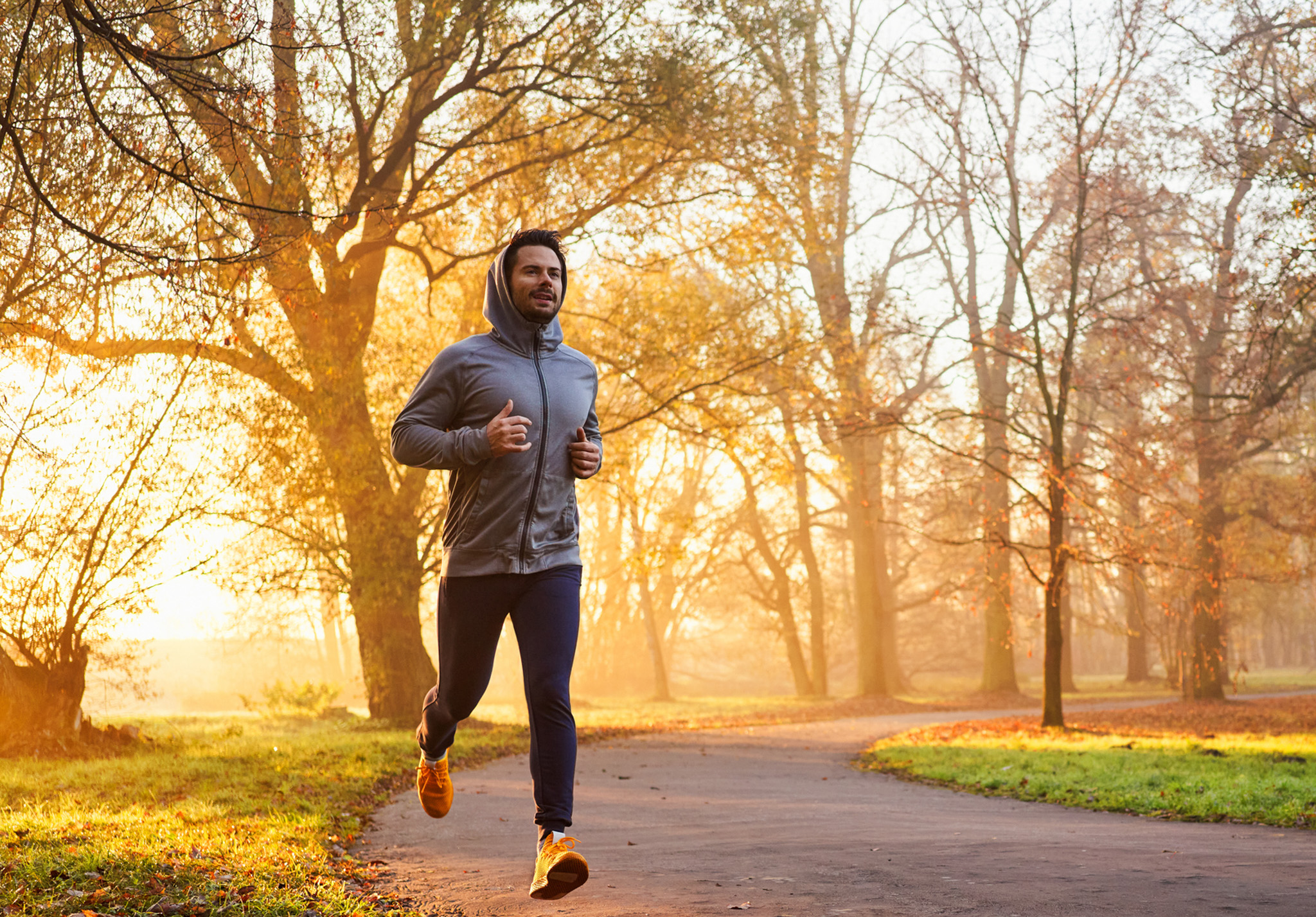 Hvornår kan jeg begynde at træne efter operationen?