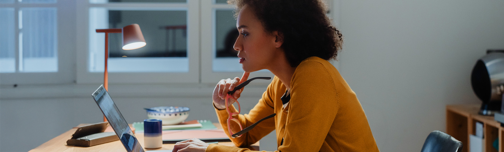 10 ting du bør tænke på før en øjenoperation