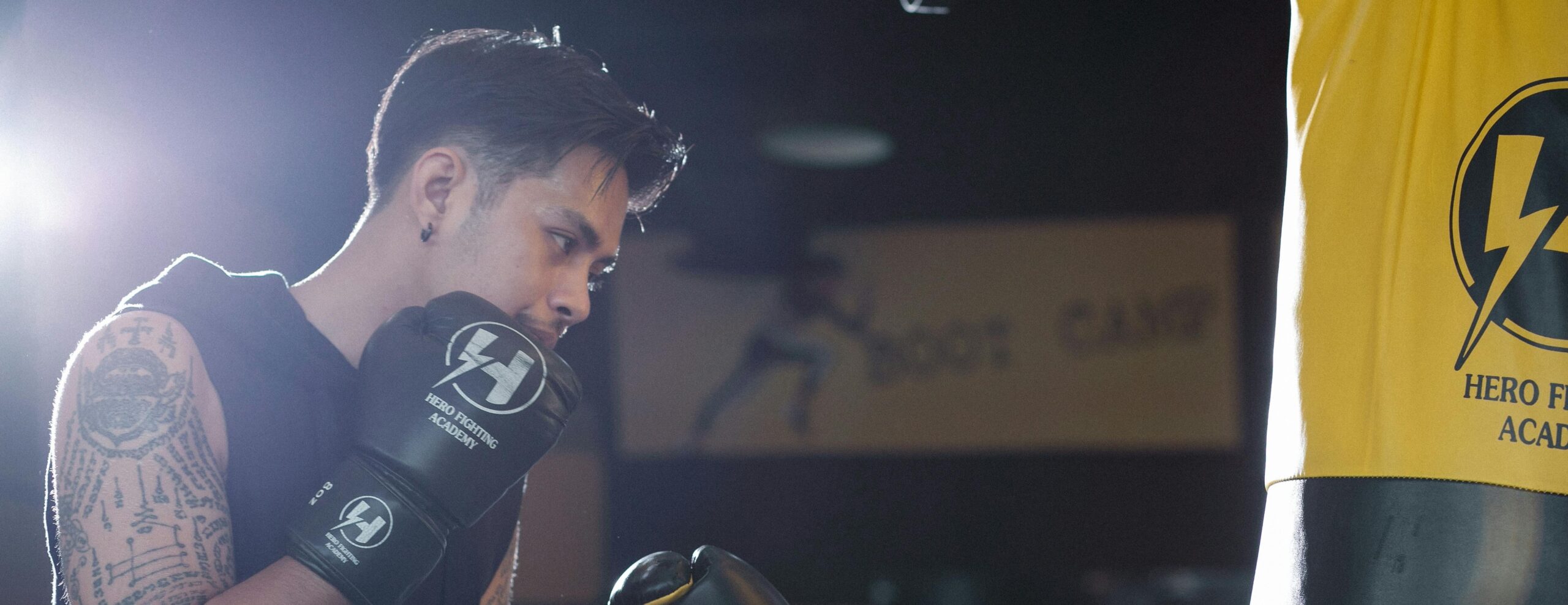 Hvornår må jeg begynde at dyrke sport igen efter min øjenoperation?