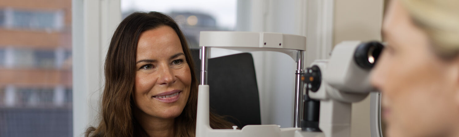 Hvad er det nyeste inden for linseudskiftning (RLE)?